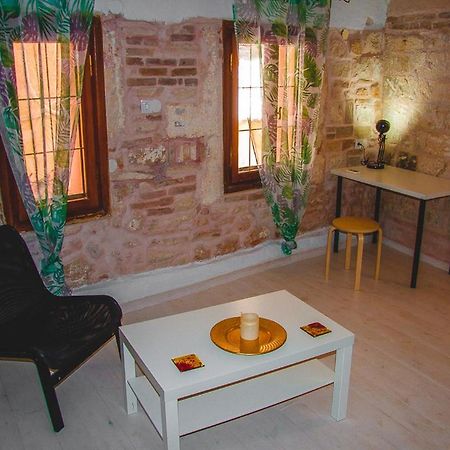 Apartament Rita House In Old Town Chania  Zewnętrze zdjęcie