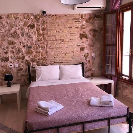 Apartament Rita House In Old Town Chania  Zewnętrze zdjęcie