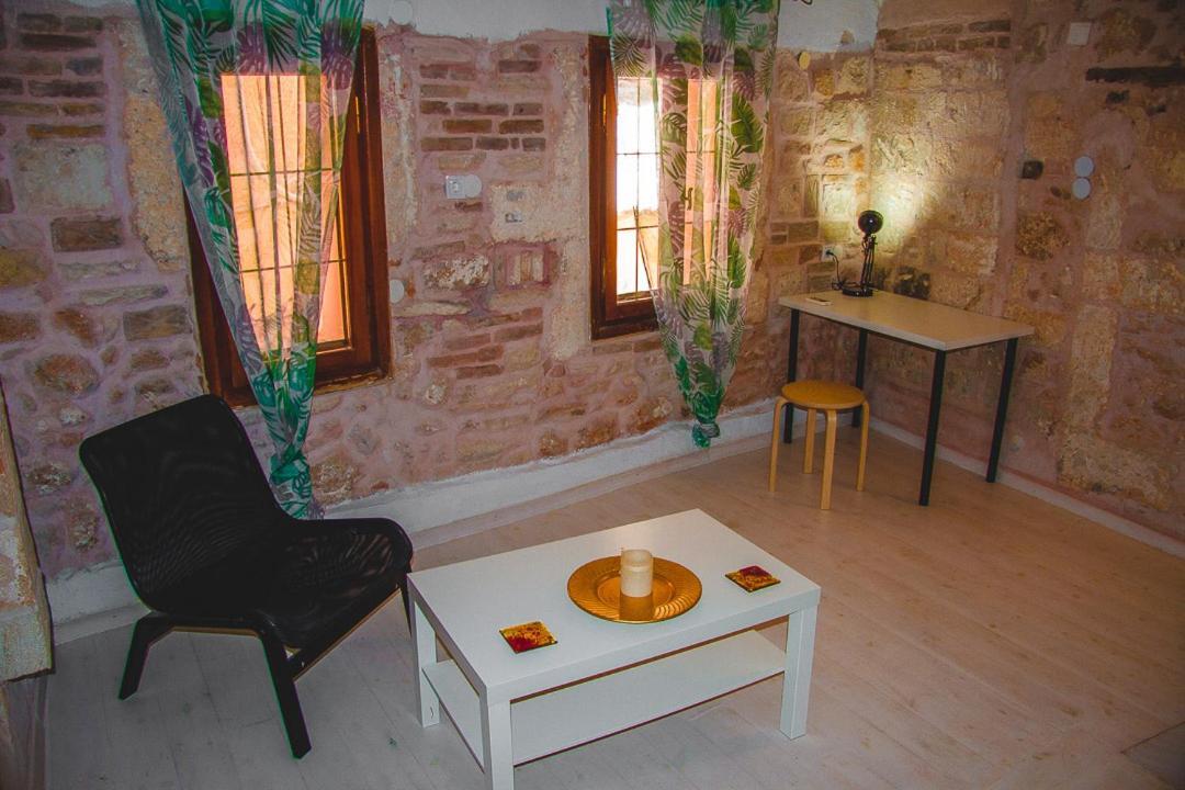 Apartament Rita House In Old Town Chania  Zewnętrze zdjęcie