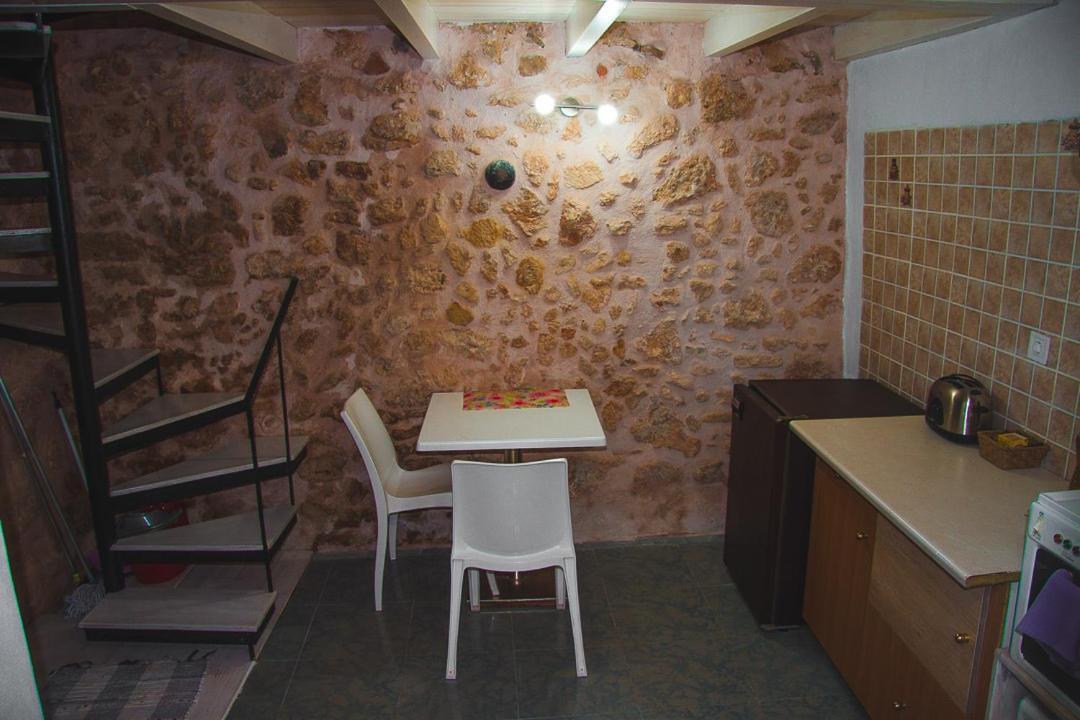 Apartament Rita House In Old Town Chania  Zewnętrze zdjęcie