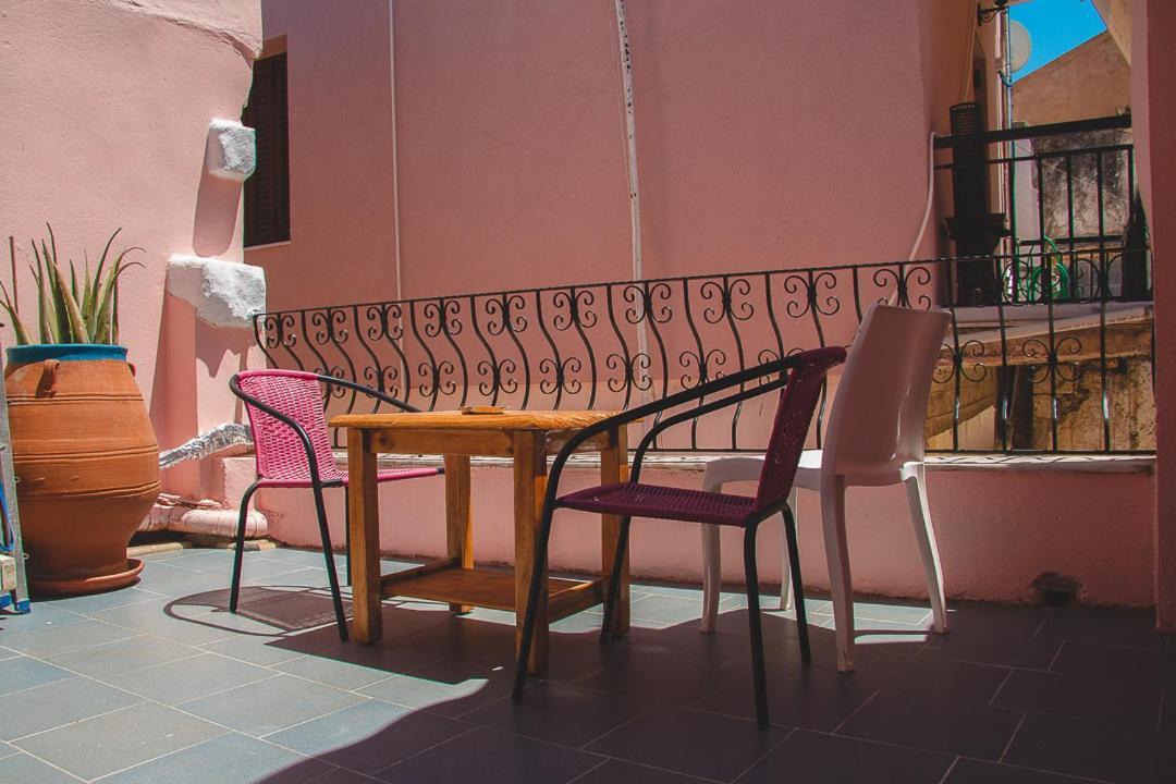 Apartament Rita House In Old Town Chania  Zewnętrze zdjęcie