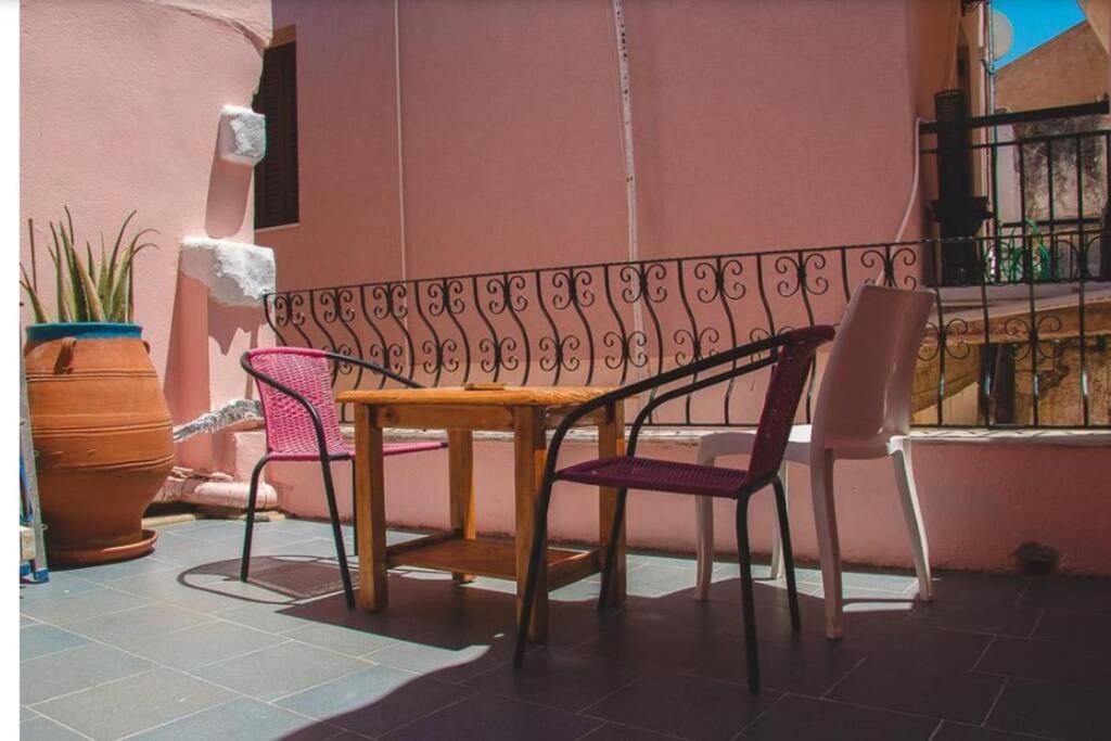 Apartament Rita House In Old Town Chania  Zewnętrze zdjęcie