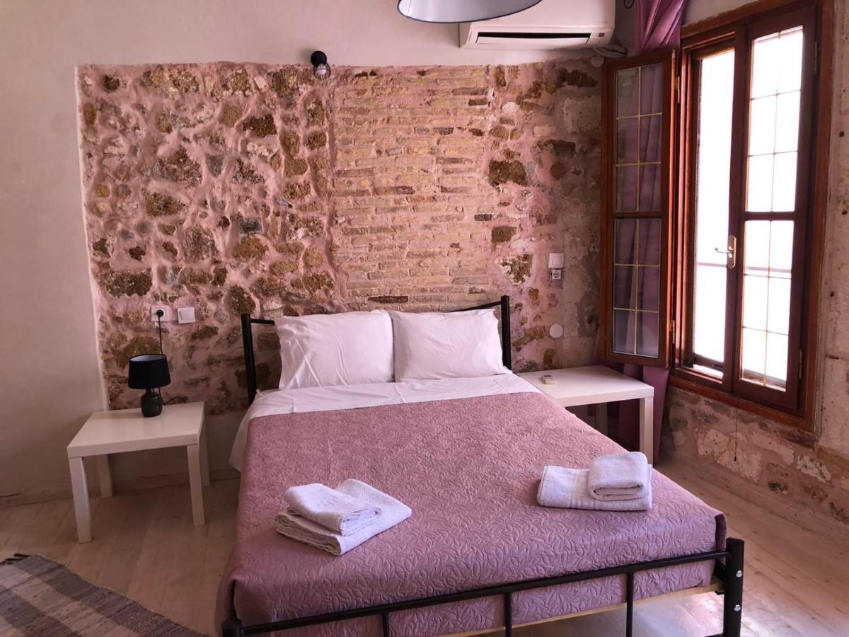 Apartament Rita House In Old Town Chania  Zewnętrze zdjęcie